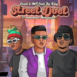 Album Street Duet from 