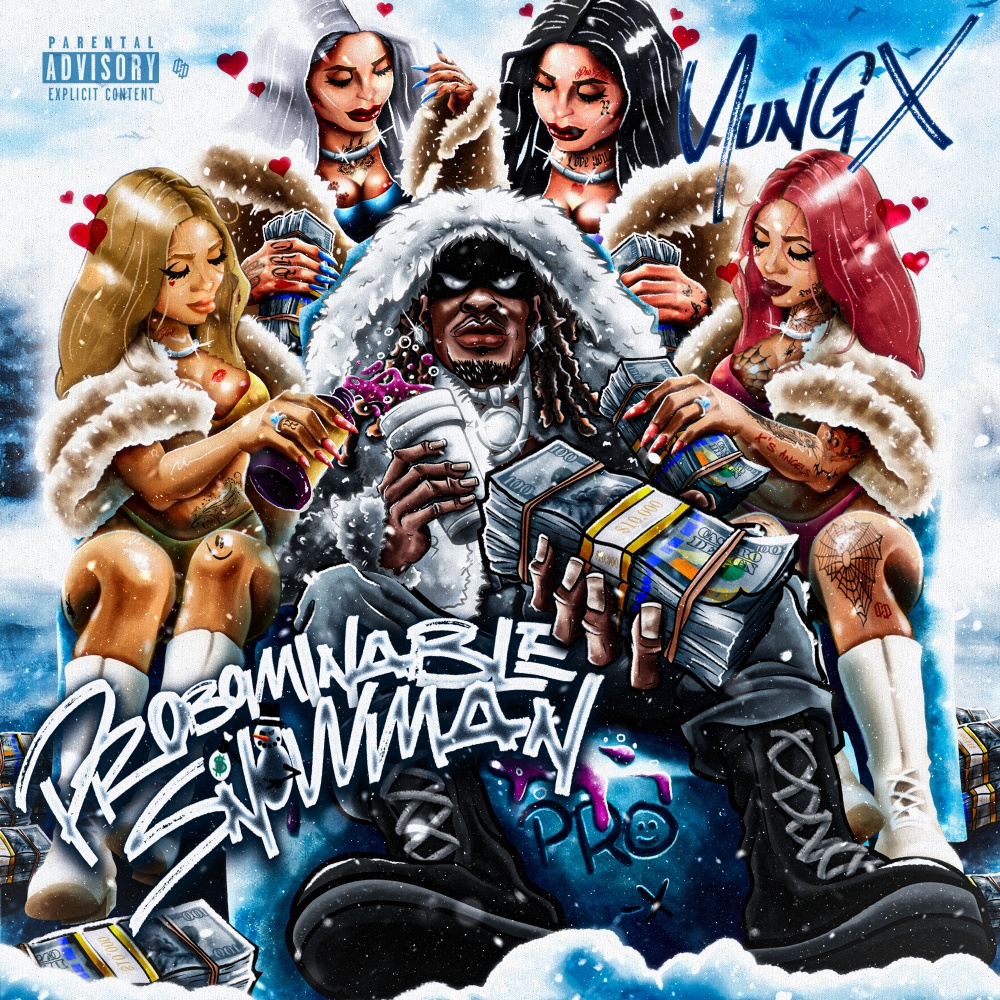 GOOD GAME (Explicit)