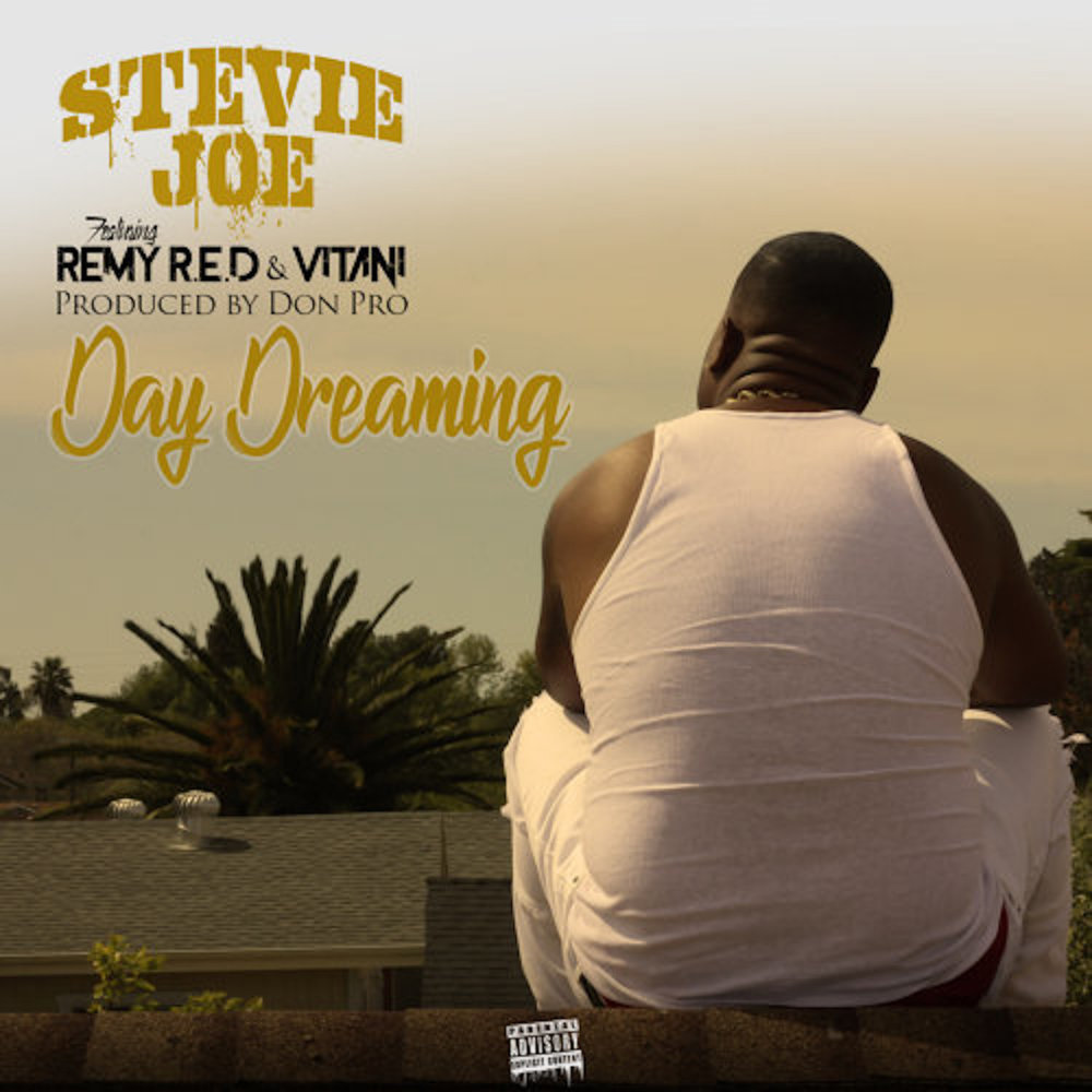 Day Dreaming (Explicit)