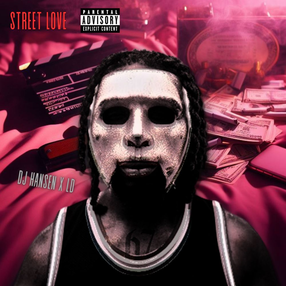 Street Love (Explicit)