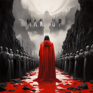 Album Man Up (Explicit) from TMF Precha
