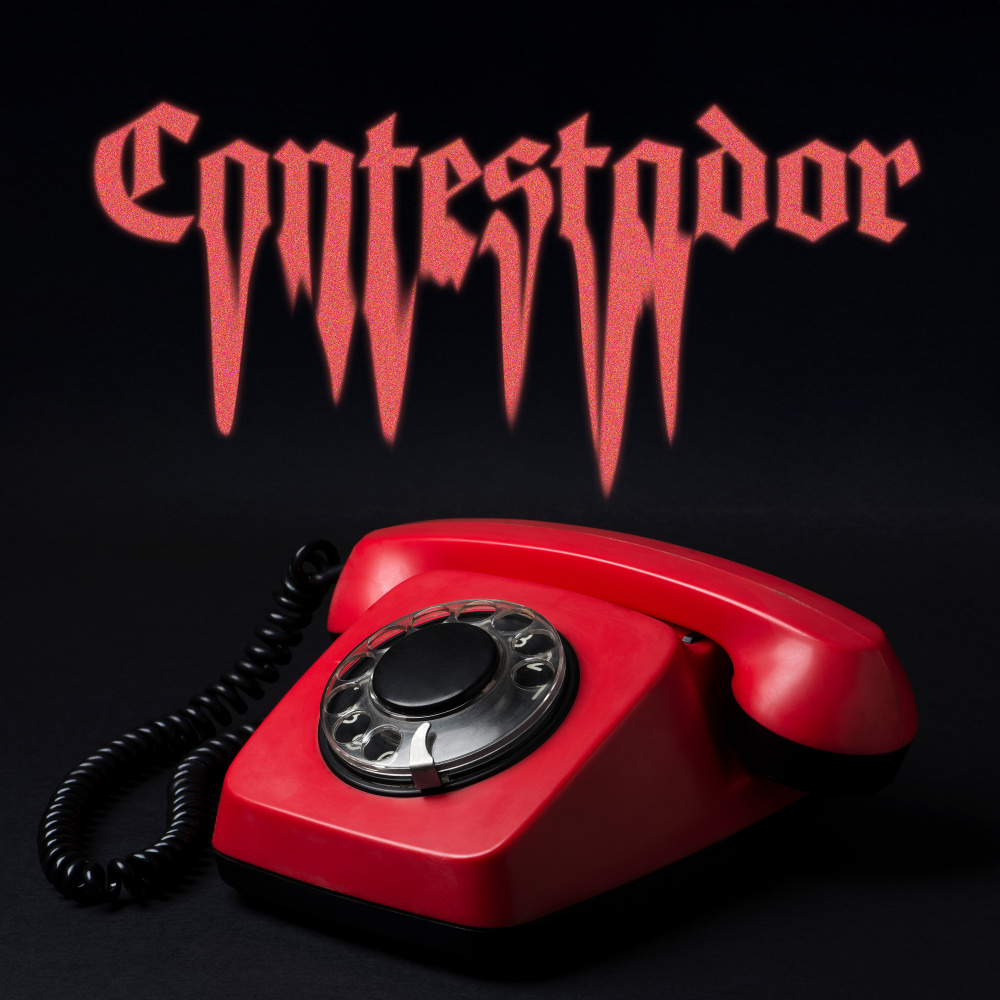 CONTESTADOR (OFICIAL|Explicit)