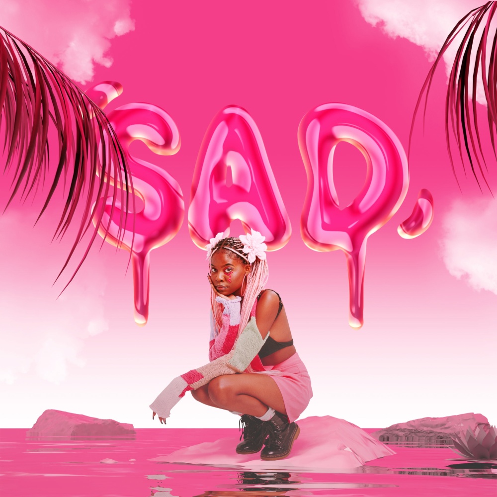 Sad