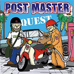 ดาวน์โหลดและฟังเพลง SHE พร้อมเนื้อเพลงจาก Post Master