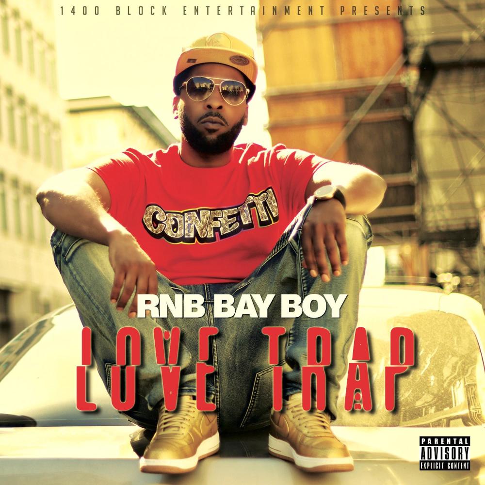 Catch No Fades (Explicit)