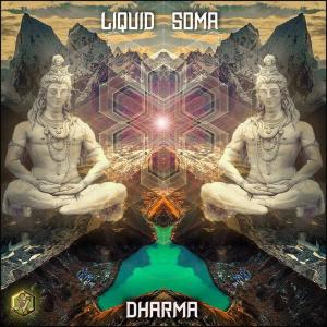 ดาวน์โหลดและฟังเพลง Monsoon Sunshine พร้อมเนื้อเพลงจาก Liquid Soma