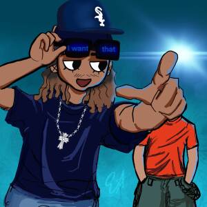 default playlist img