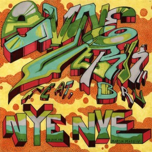 Evneverk的專輯Nye Nye (Explicit)