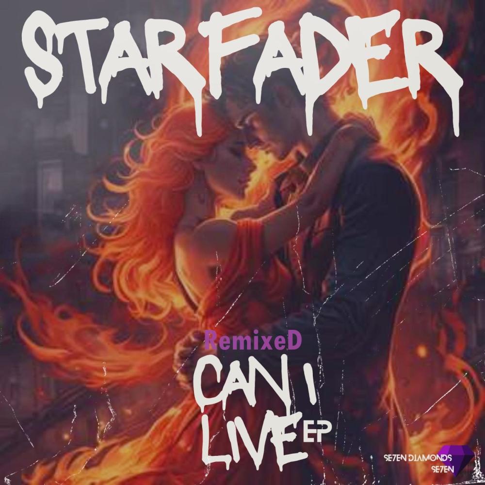 Magic in the Air (Rmx Dj Star)
