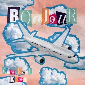 Album Bonjour from I Am Kael
