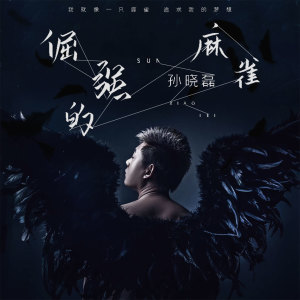收听孙晓磊的倔强的麻雀 (dj阿远版)歌词歌曲
