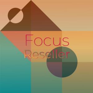 Dengarkan Focus Reseller lagu dari Mavin Hian dengan lirik