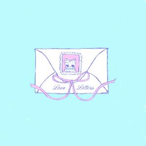 收聽Astruso的Love Letters歌詞歌曲