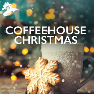 Various Artists的專輯Coffeehouse Christmas