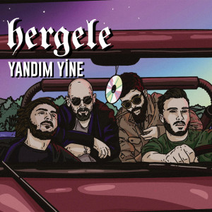 Listen to Yandım Yine song with lyrics from Hergele
