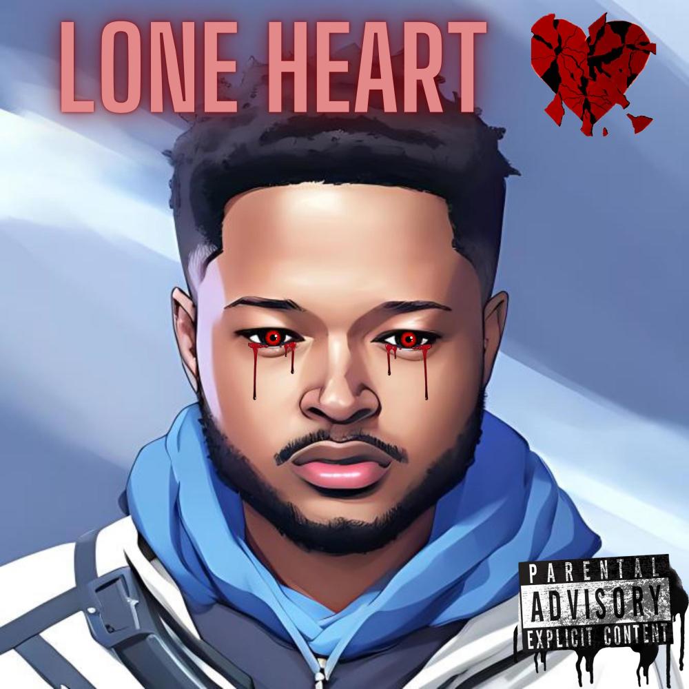 Lone Heart (Explicit)