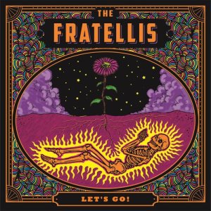 收聽The Fratellis的Laughing Gas (Acoustic)歌詞歌曲