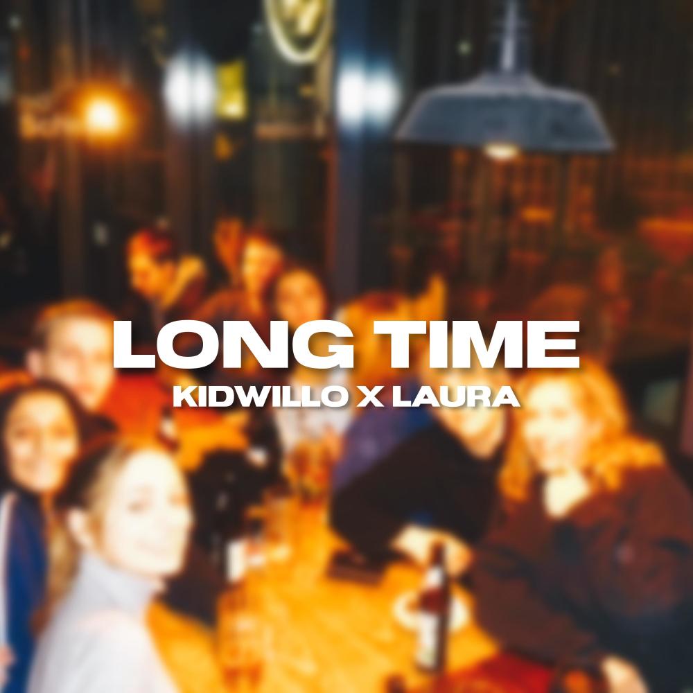 long time (feat. Laura) (Explicit)