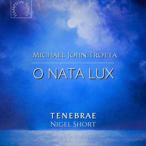 Tenebrae的專輯O Nata Lux (Live)