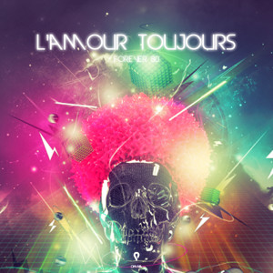 Dengarkan L'Amour toujours (Extended Mix) lagu dari Forever 80 dengan lirik