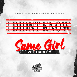 Listen to Same Girl (Explicit) song with lyrics from Zel Harley