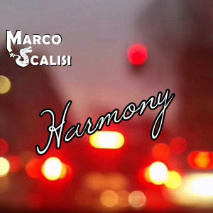 Album Harmony from Marco Scalisi