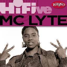 收聽MC Lyte的Ruffneck (Explicit) (Explicit LP Version)歌詞歌曲