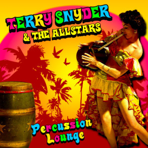 收聽Terry Snyder的The Breeze And I歌詞歌曲