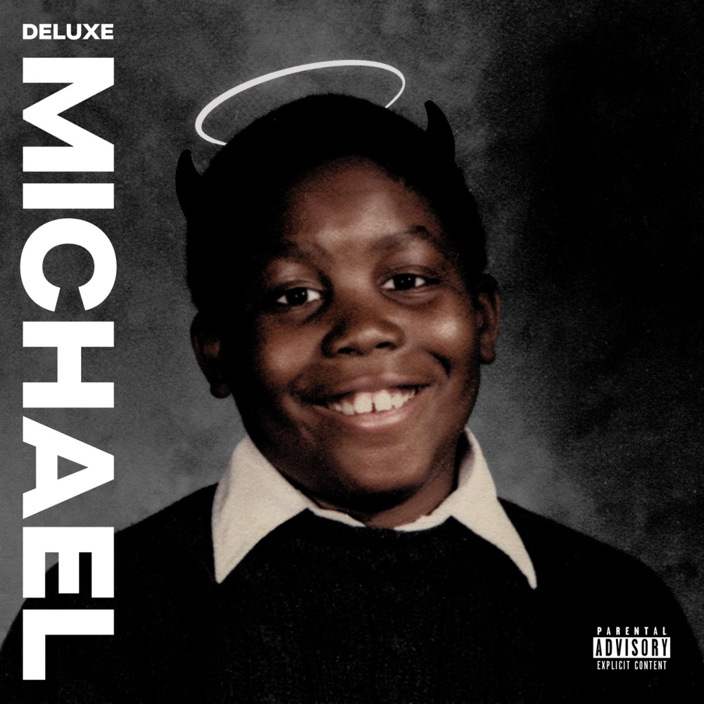 MICHAEL (Deluxe) (Explicit)