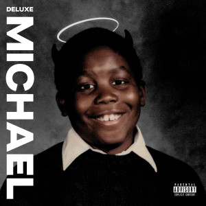 อัลบัม MICHAEL (Deluxe) (Explicit) ศิลปิน Killer Mike