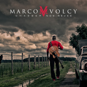 Listen to On attend que ça song with lyrics from Marco Volcy