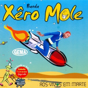 Listen to O Bode É Macho(Ao Vivo) song with lyrics from Banda Xêro Mole