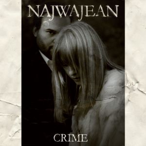 NajwaJean的專輯Crime