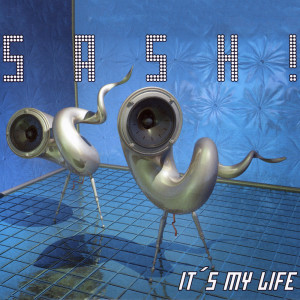 ดาวน์โหลดและฟังเพลง It's My Life (Fonky Life Mix) พร้อมเนื้อเพลงจาก Sash!