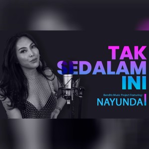 Dengarkan lagu Tak Sedalam Ini nyanyian Bandits Music Project dengan lirik
