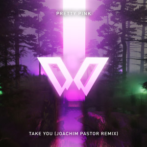 อัลบัม Take You (Joachim Pastor Remix Edit) ศิลปิน Joachim Pastor