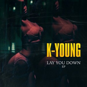 收聽K-Young的Don't Ever Leave Me (Explicit)歌詞歌曲