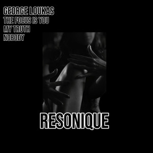 George Loukas的專輯The Focus Is You