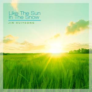 Album Like The Sun In The Snow oleh Jin Huiyeong