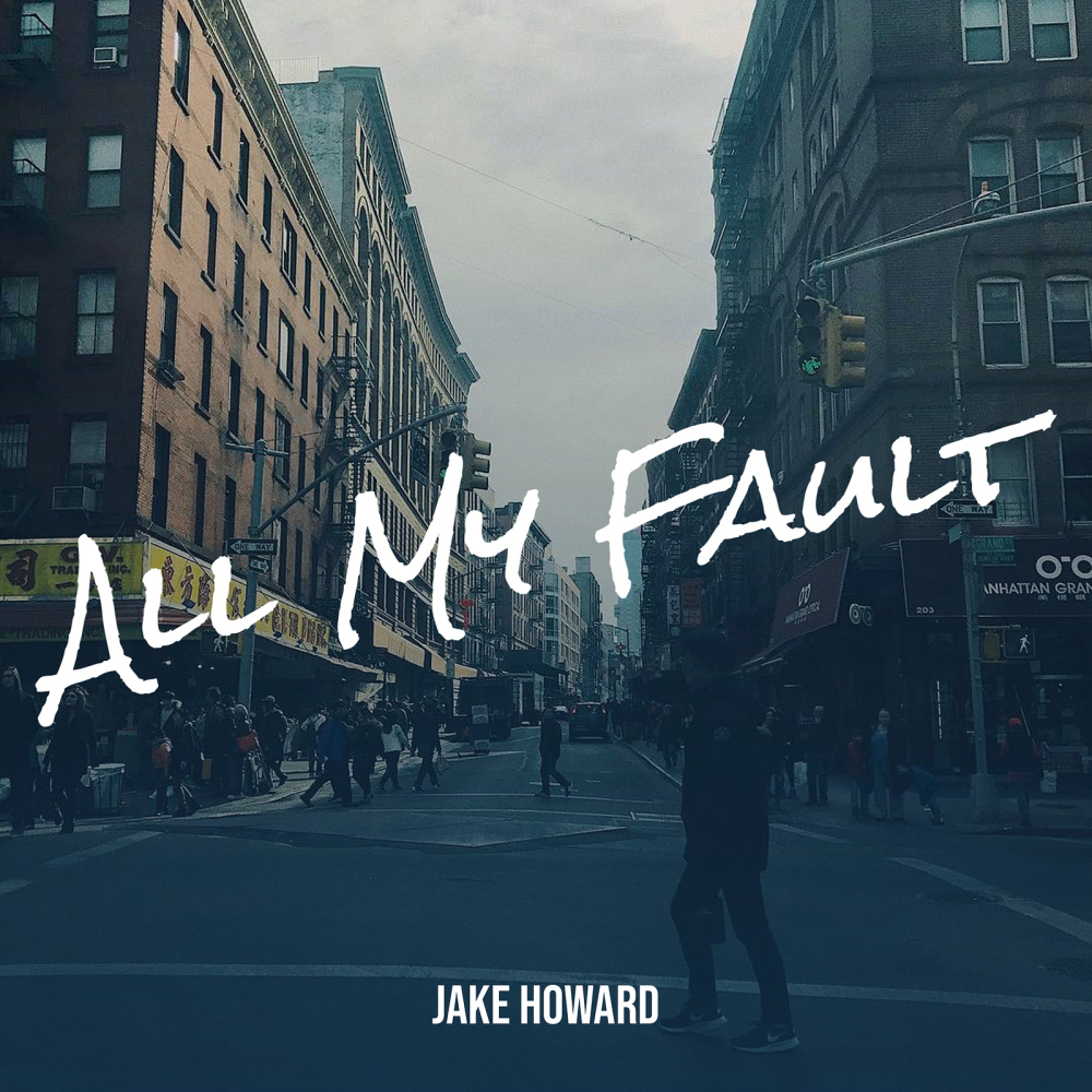 All My Fault