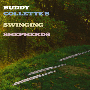 Buddy Collette的專輯Buddy Collette's Swinging Shepherds