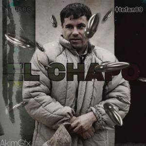 收聽Lauu666的STIL EL CHAPO (feat. $tefan69) (Explicit)歌詞歌曲