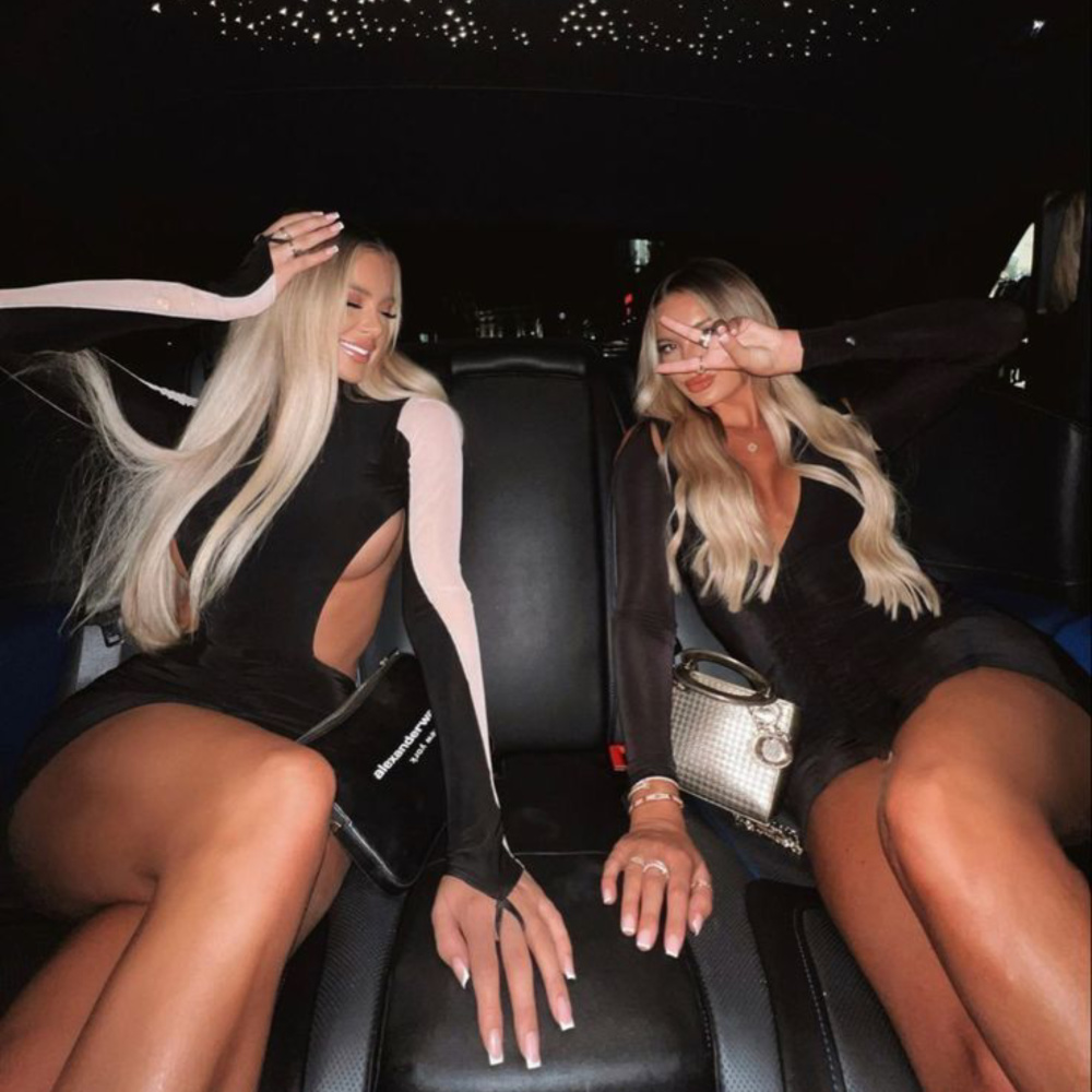 4 A Ride