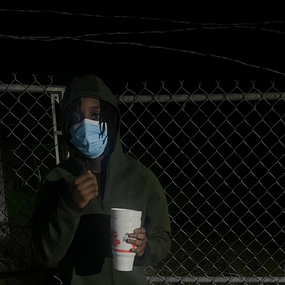 Grandson (Explicit)