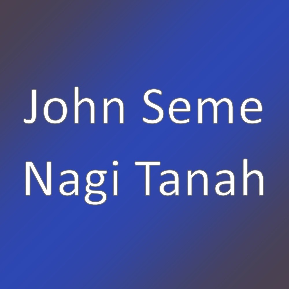 Nagi Tanah