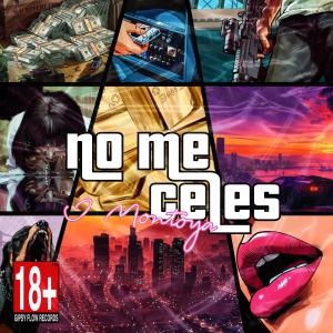 J Montoya的專輯No Me Celes