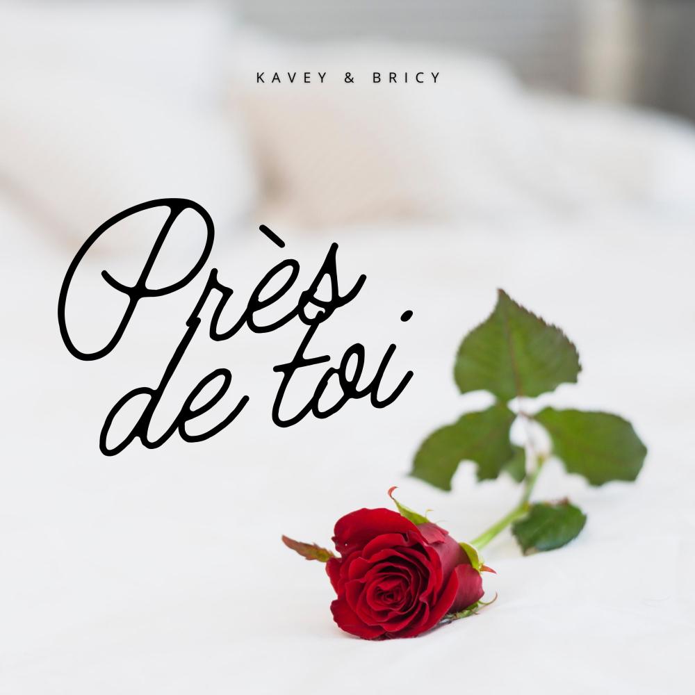Près de toi (Explicit)