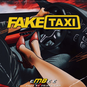 Album Fake Taxi from Embee