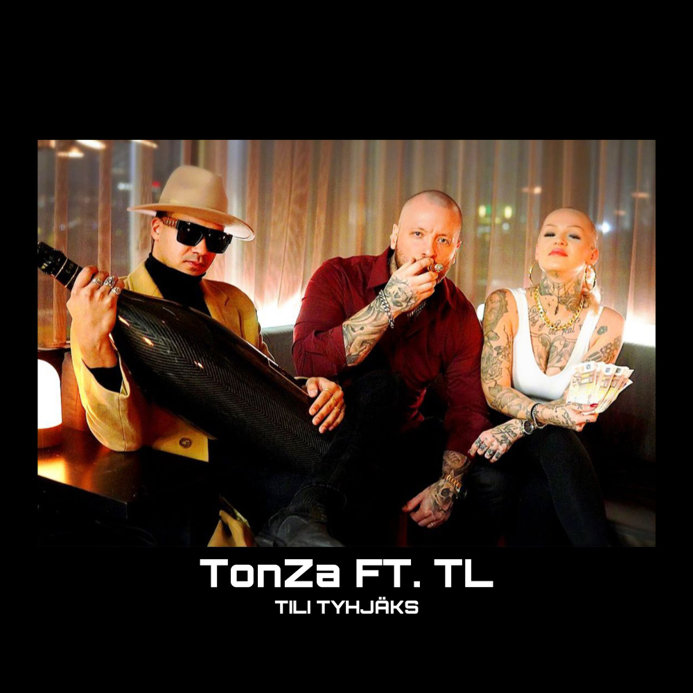 Tili Tyhjäks