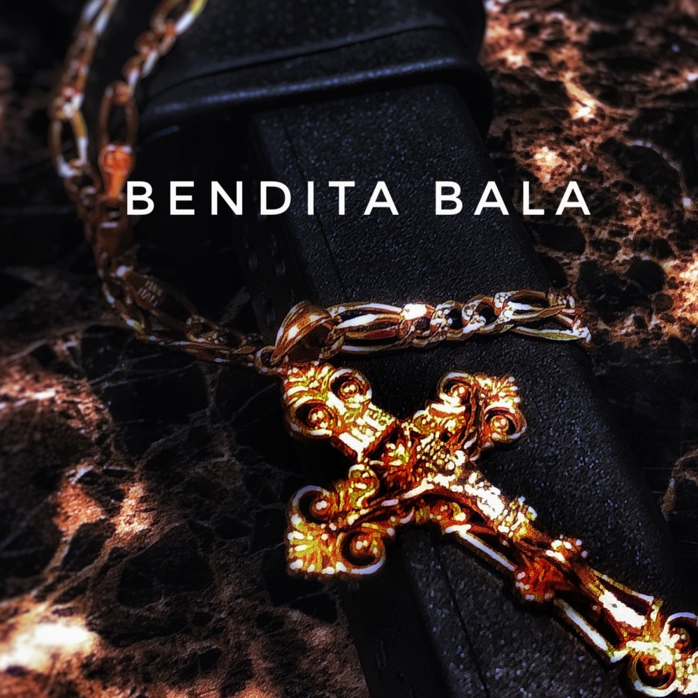 Bendita Bala (Explicit)